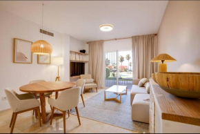 SeaView Pool Garden KingBed ACBeach FreeP, Estepona